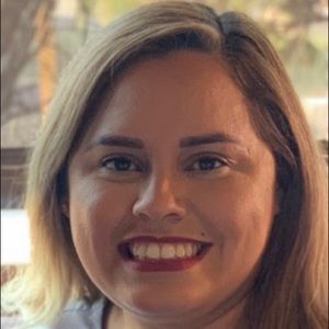 Meet your Posher, Edith